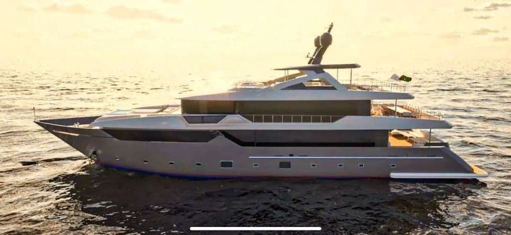 Princess Maani liveaboard provides access to top Maldivian dive sites across Ari and Vaavu Atolls, where whale sharks, manta rays, and abundant reef life are frequently seen