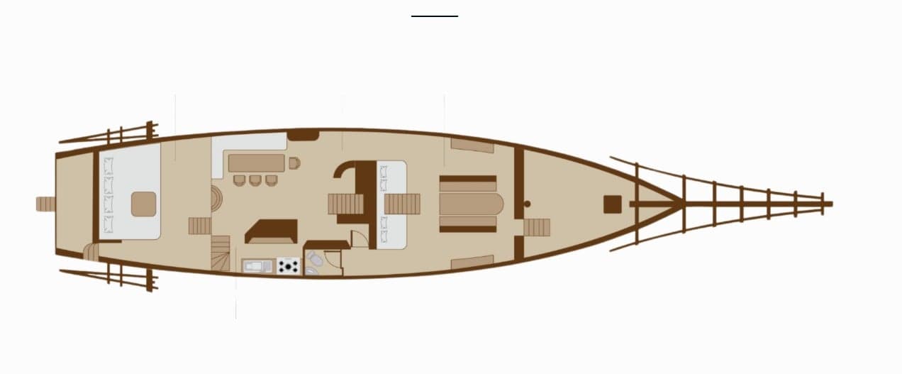 Boat plan
