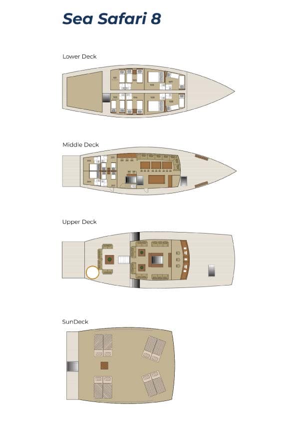 Boat plan