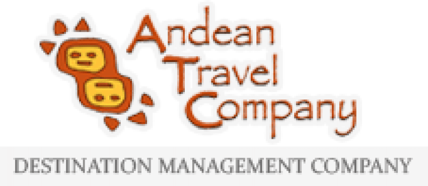 Andean Travel Company