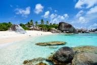 Virgin Gorda Island