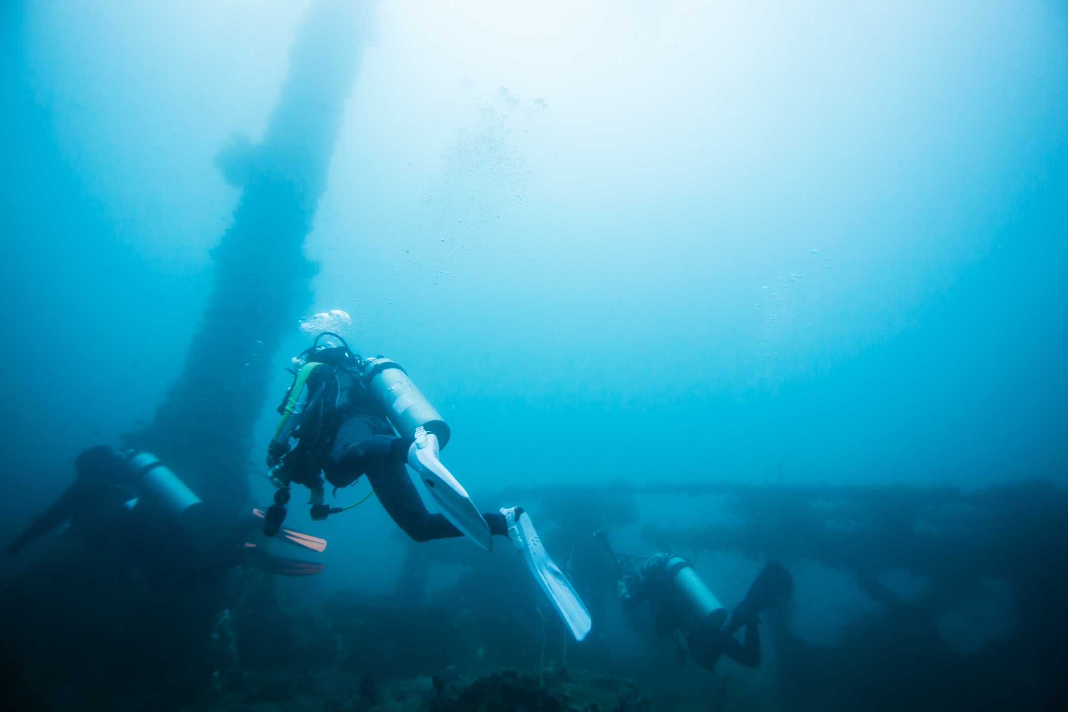 philippines dive sites