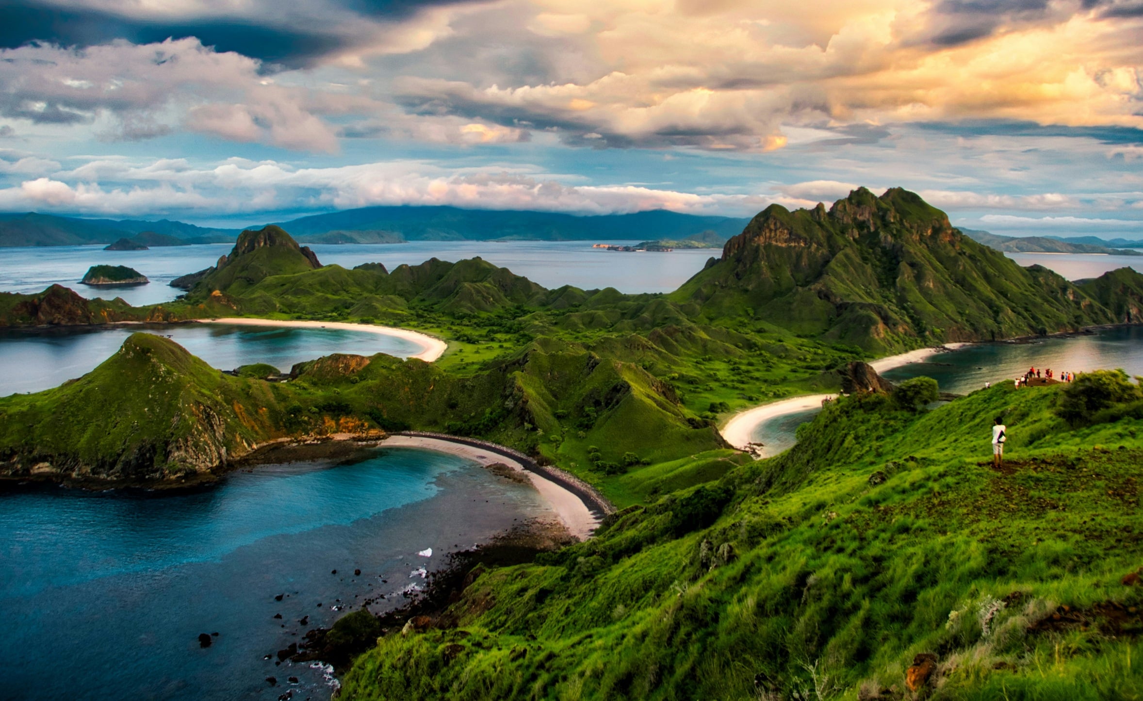 best diving in september