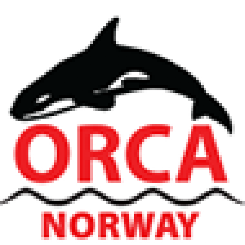 Orca Norway
