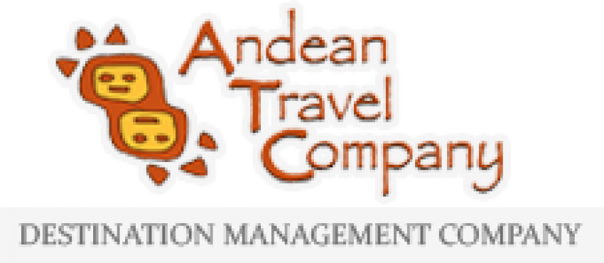 Andean Travel Company