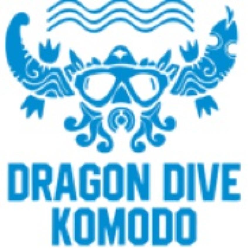 Dragon Dive Komodo