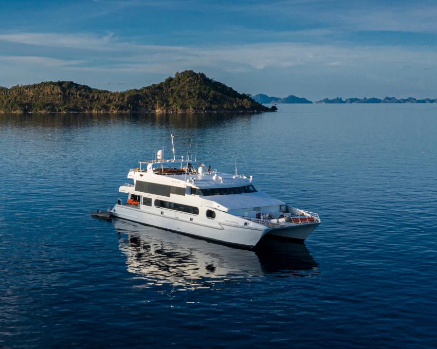 Solitude Liveaboards