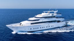 Sea Serpent Contessa