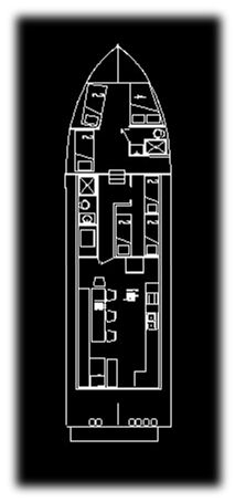 Boat plan