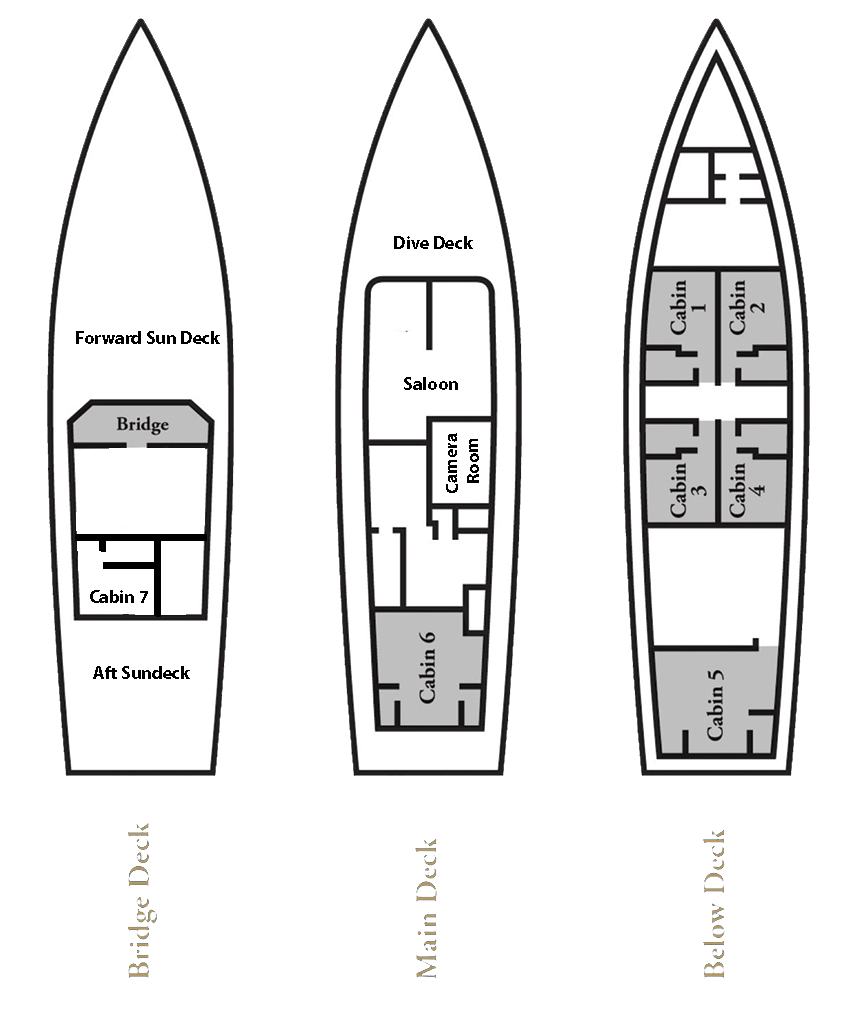 Boat plan