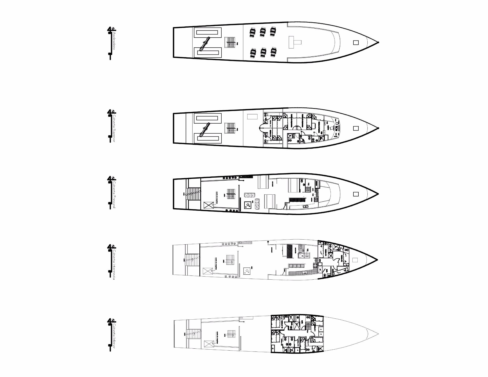 Boat plan
