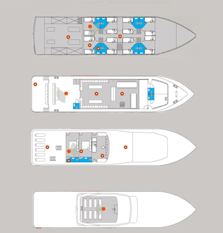Boat plan