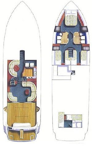 Boat plan