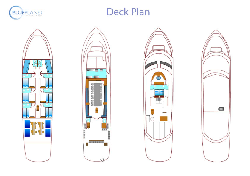 Boat plan