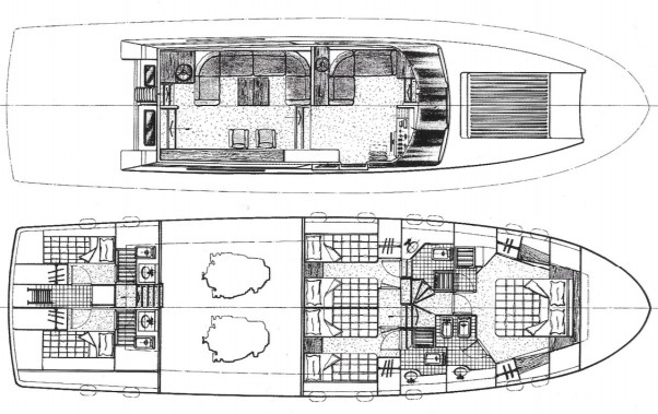 Boat plan