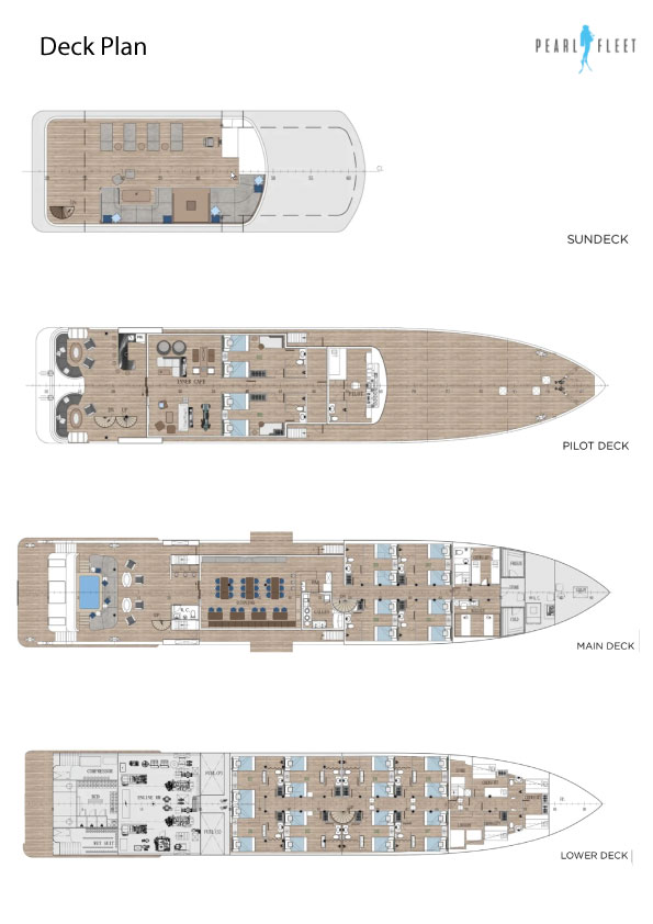 Boat plan