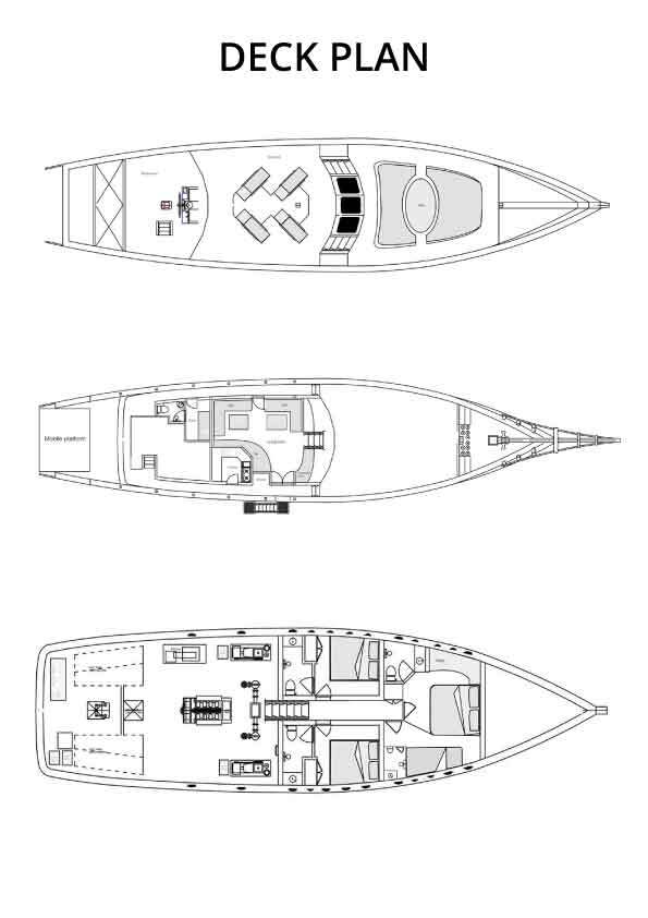 Boat plan