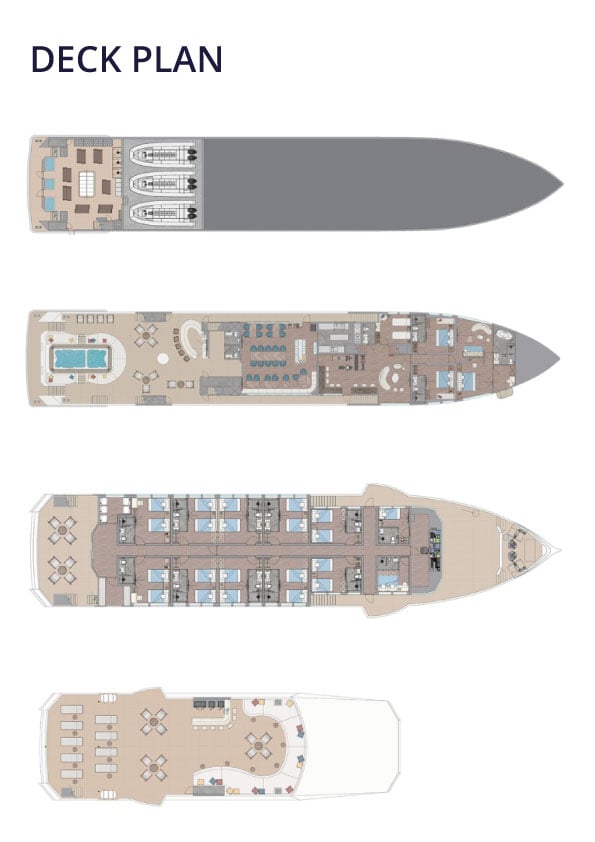 Boat plan