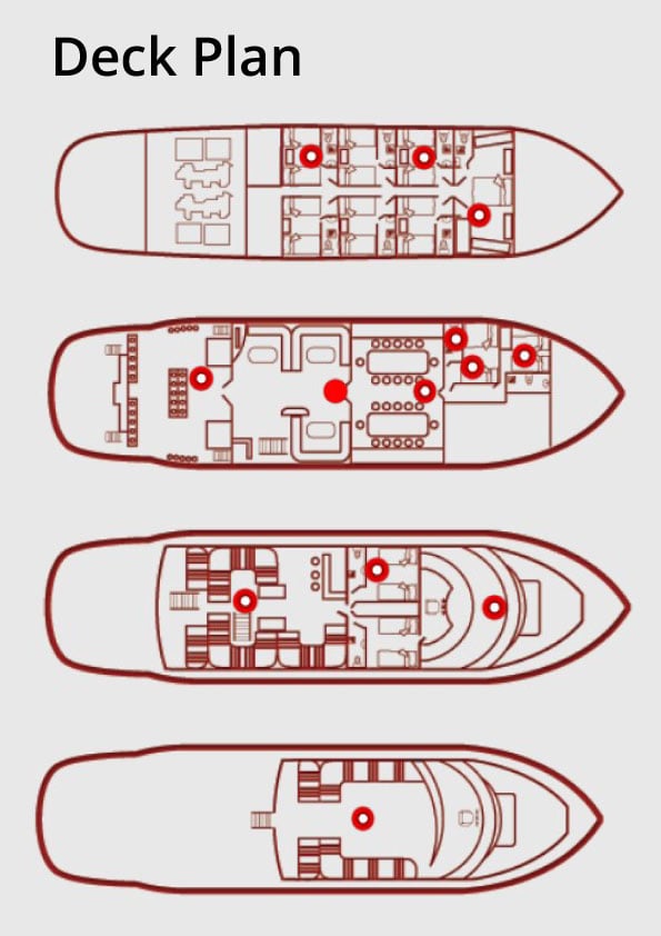 Boat plan