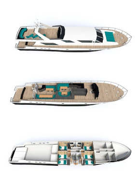Boat plan