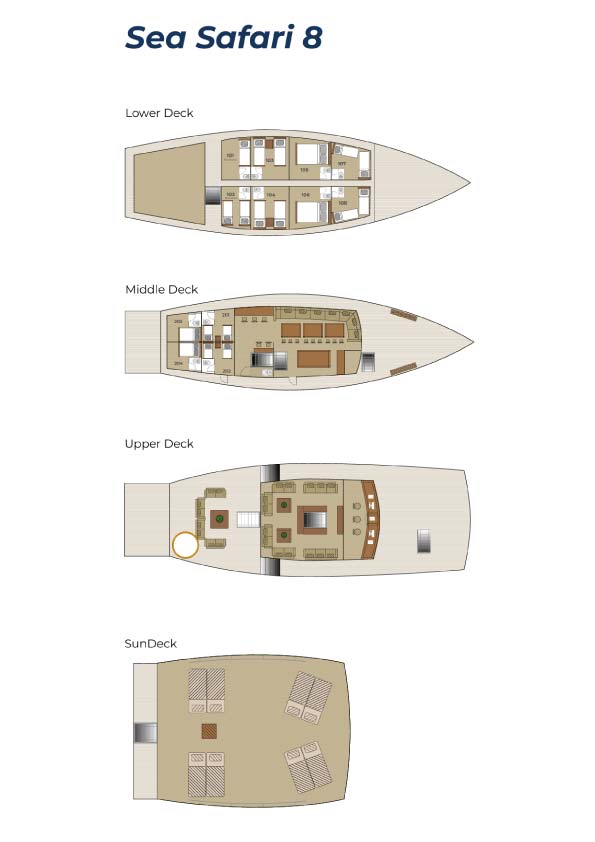 Boat plan