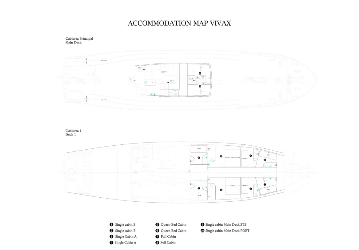 Boat plan