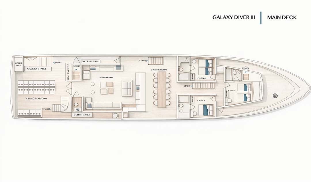 Boat plan