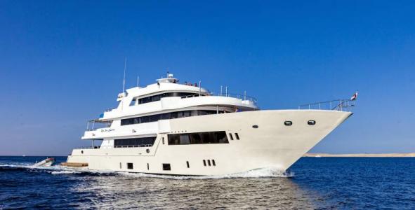Red Sea Explorer