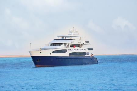 Maldives Aggressor II