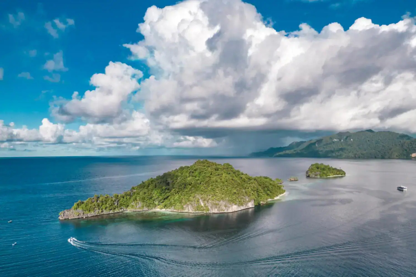 Strategic Seasonal Itineraries