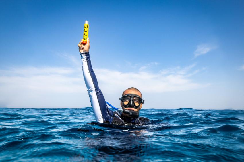 Safety onboard: a core priority