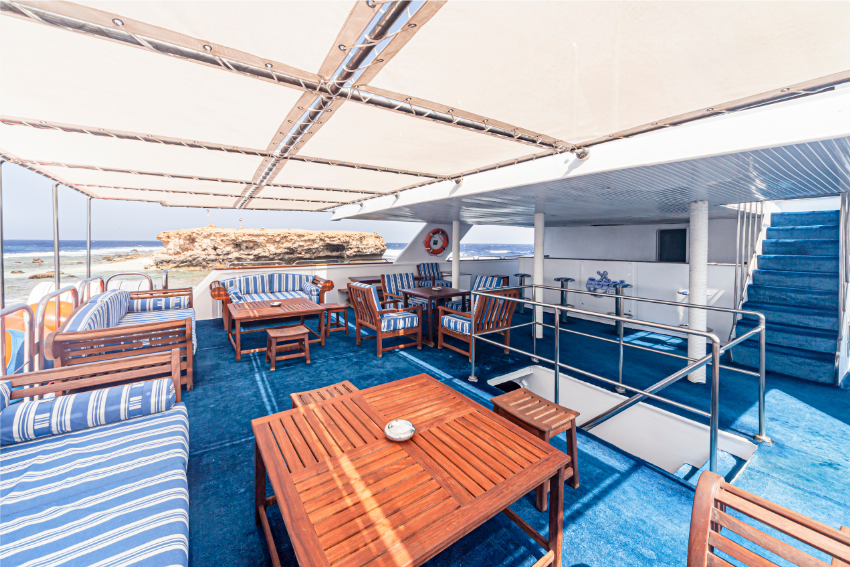 Beyond Diving: Relaxation and Exploration